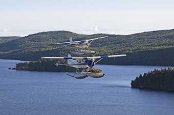 Glassy Bay Outfitters
